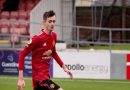 Tin CN chiều 21/10: Manchester United chuẩn bị công bố hợp đồng mới Tin CN chiều 21/10: Manchester United chuẩn bị công bố hợp đồng mới