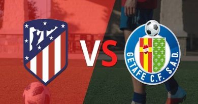 Nhận định kèo Atletico Madrid vs Getafe – 01h15 31/12, VĐQG Tây Ban Nha