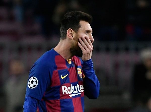 La Pulga là gì? Biệt danh gắn liền với siêu cầu thủ Lionel Messi