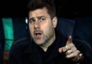 Chuyển nhượng bóng đá 20/1: PSG bổ nhiệm Pochettino thay Tuchel Chuyển nhượng bóng đá 20/1: PSG bổ nhiệm Pochettino thay Tuchel