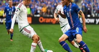 Nhận định trận đấu Liechtenstein vs Iceland (1h45 ngày 1/4)