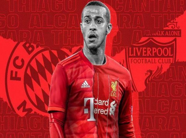 Tiểu sử Thiago Alcantara – Thông tin và sự nghiệp cầu thủ của Alcantara