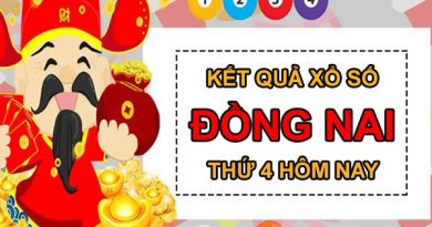 Soi cầu KQXS Đồng Nai 28/4/2021 thứ 4 cùng siêu cao thủ