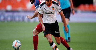 Nhận định bóng đá Osasuna vs Valencia, 0h ngày 22/4