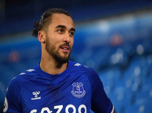 Dominic Calvert Lewin tiền đạo của Everton có tiểu sử như thế nào?