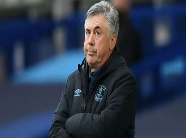 Tin thể thao sáng 23/4: Ancelotti đề xuất quỹ lương cho Premier League