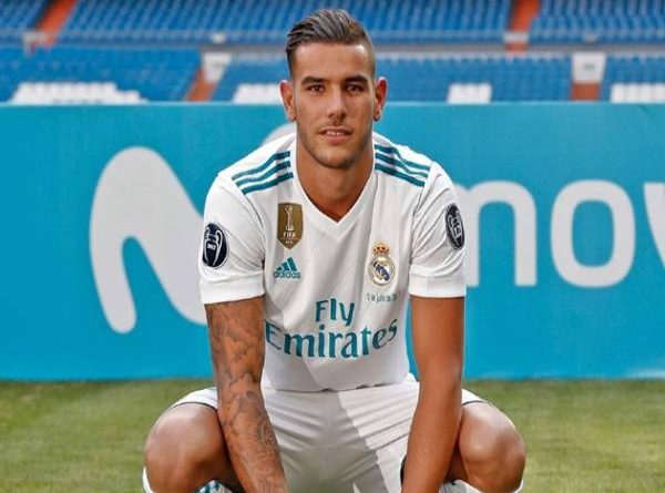 Thông tin tiểu sử cầu thủ Theo Hernandez - Sự nghiệp bóng đá