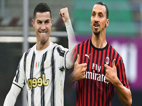 Tin thể thao trưa 24/5: AC Milan trở lại C1, Juventus trong top 4