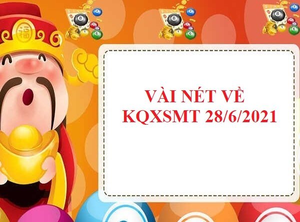 dự đoán SXMT 28/6/2021
