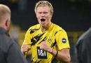 Chuyển nhượng BĐ Anh 15/6: Chelsea không thể mua Haaland ở Hè 2021 Chuyển nhượng BĐ Anh 15/6: Chelsea không thể mua Haaland ở Hè 2021