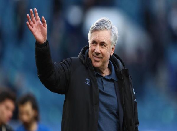 Chuyển nhượng sáng 1/6: Real Madrid gây sốc với HLV Ancelotti