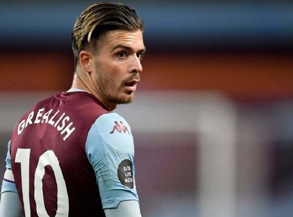 Chuyển nhượng bóng đá 1/6: Jack Grealish ưu tiên gia nhập Man City