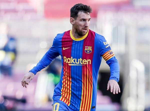 Tin thể thao sáng 11/6: Messi chuẩn bị ký thỏa thuận '10 năm' với Barca