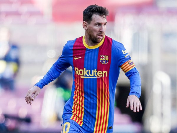 Tin thể thao sáng 11/6: Messi chuẩn bị ký thỏa thuận '10 năm' với Barca