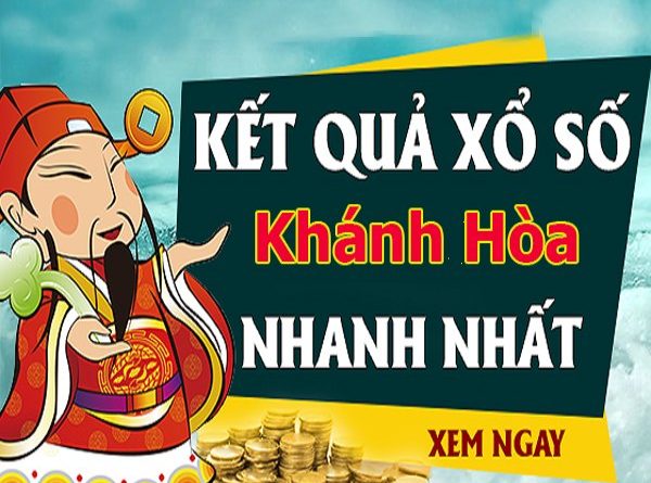 thống kê dự đoán xổ số Khánh Hòa 23/6/2021 chính xác