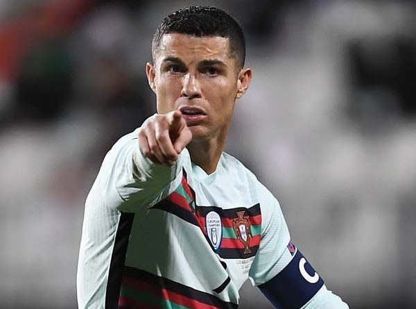 Top 6 cầu thủ xuất sắc nhất thế giới hiện nay 2021