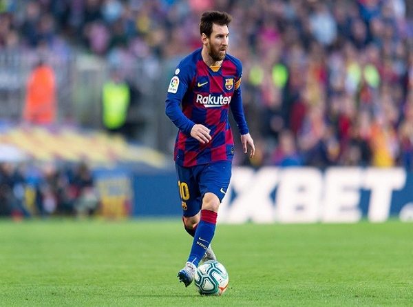 Chiều cao của messi là bao nhiêu