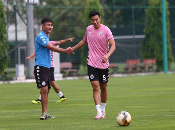 Chiều cao của Đoàn Văn Hậu là bao nhiêu?
