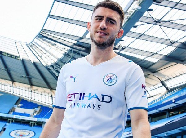 Chuyển nhượng 5/8: Laporte sẵn sàng rời Man City