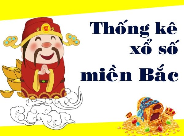 Thống kê xổ số miền Bắc 18/10/2021