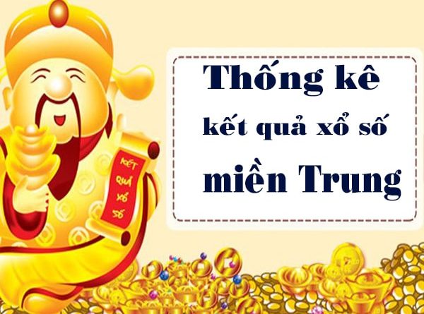 Thống kê xổ số miền Trung 28/10/2021