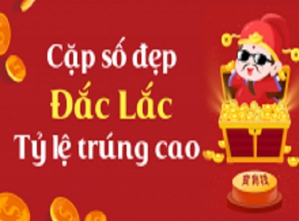 Dự đoán xổ số Đắk Lắk 2/11/2021