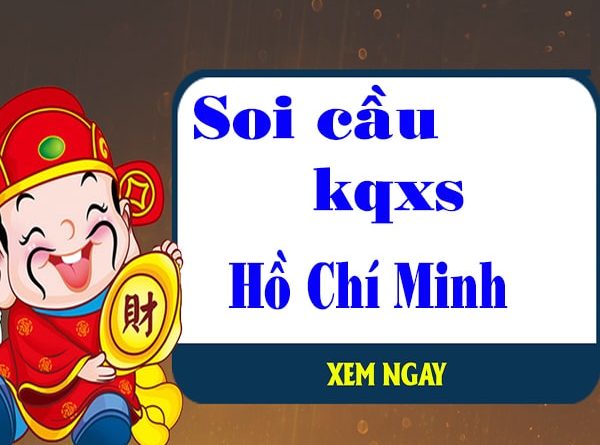 thống kê XSHCM 1/11/2021