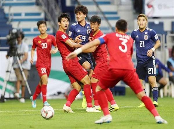 Tin thể thao 10/11: Hàng công tuyển Nhật Bản không quá đáng sợ