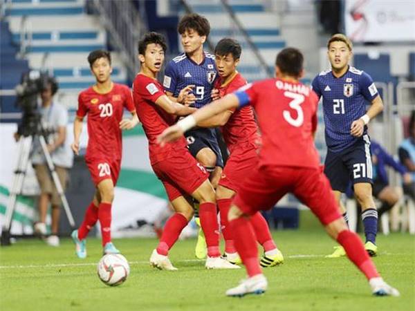 Tin thể thao 10/11: Hàng công tuyển Nhật Bản không quá đáng sợ