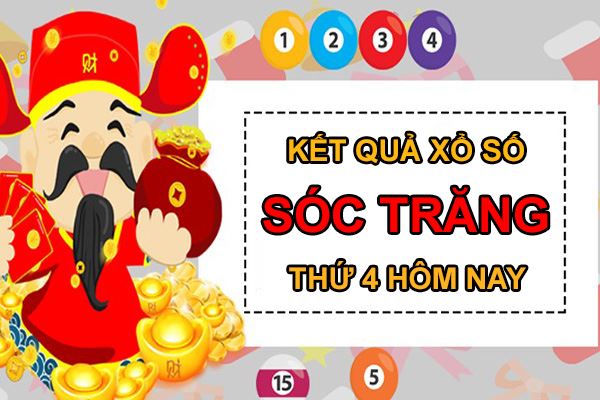 thống kê XSST 29/12/2021 chuẩn xác dự đoán VIP Sóc Trăng