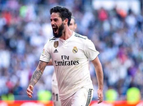 Cầu thủ Isco là ai? Tiểu sử, sự nghiệp của tiền vệ Isco