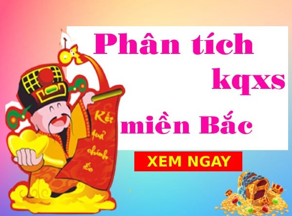 Phân tích kqxs miền Bắc 2/12/2021