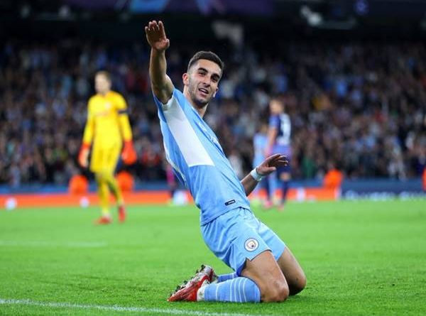 Tin Man City 23/12: Ferran Torres xắp chuyển đến Barcelona