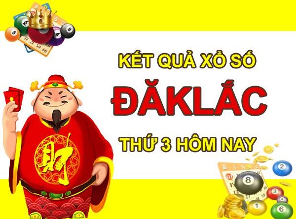 Thống kê XSDLK 18/1/2022 dự đoán loto số đẹp thứ 3