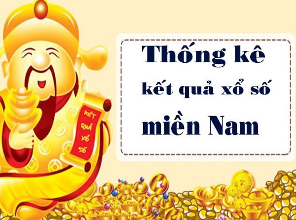 Thống kê xổ số miền Nam ngày 11/1/2022