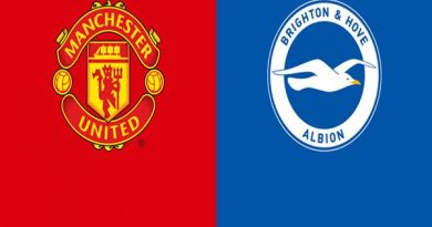 Nhận định kết quả Man Utd vs Brighton, 3h15 ngày 16/2