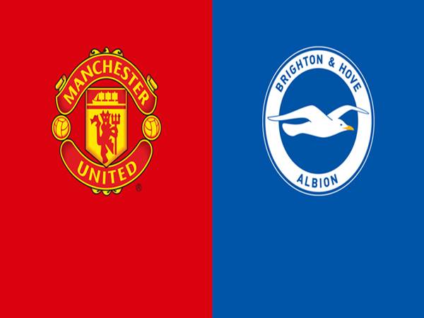 Nhận định kết quả Man Utd vs Brighton, 3h15 ngày 16/2