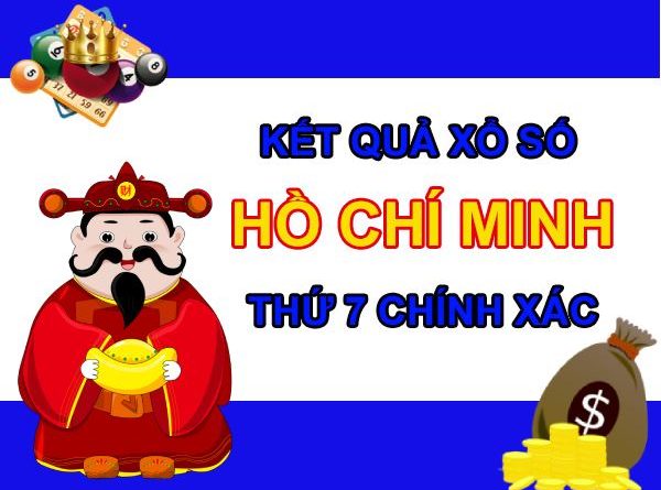 Thống kê XSHCM 28/5/2022 dự đoán chốt lô VIP thứ 7