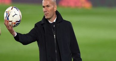 Chuyển nhượng chiều 30/5: Zidane chốt khả năng tới PSG