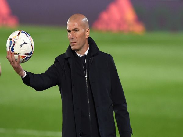 Chuyển nhượng chiều 30/5: Zidane chốt khả năng tới PSG