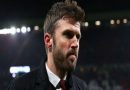 Chuyển nhượng tối 12/5: Carrick lọt vào tầm ngắm của Lincoln City Chuyển nhượng tối 12/5: Carrick lọt vào tầm ngắm của Lincoln City