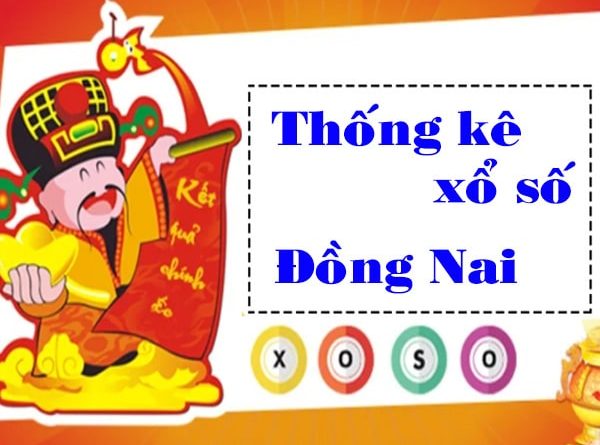 Thống kê xổ số Đồng Nai ngày 25/5/2022