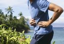 Cách chạy bền không bị đau bụng được chia sẻ bởi HLV điền kinh