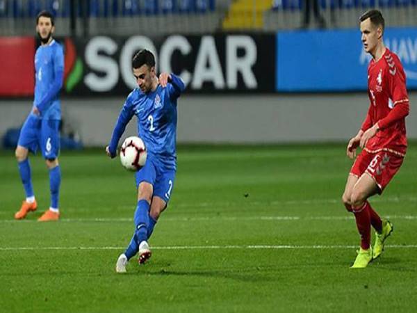 Nhận định bóng đá Azerbaijan vs Belarus (23h00 ngày 13/6)
