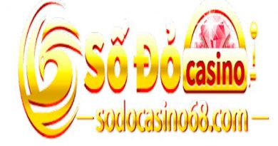 Nhà cái đổi thưởng sodo casino