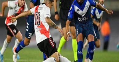 Nhận định River Plate vs Velez Sarsfield (7h30 ngày 7/7)