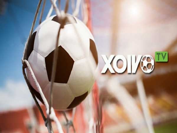 Xoivo.tv là web xem bóng đá trực tiếp tốt nhât