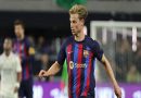 Tin Barcelona 11/8: De Jong bị CĐV sỉ nhục khi đến sân tập
