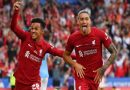 Tin Liverpool 1/8: HLV Jurgen Klopp khen ngợi đặc biệt Nunez