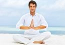 5 Bài tập Yoga cho nam khi mới bắt đầu tập
